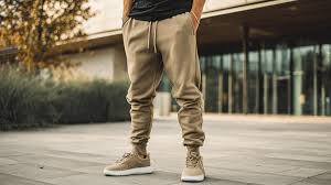 jogger